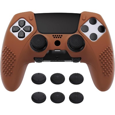 Aghana Digitals Anti-Slip Silicone Cover Case for ps5 Edge Controller