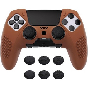 Aghana Digitals Anti-Slip Silicone Cover Case for ps5 Edge Controller - 1 of 4
