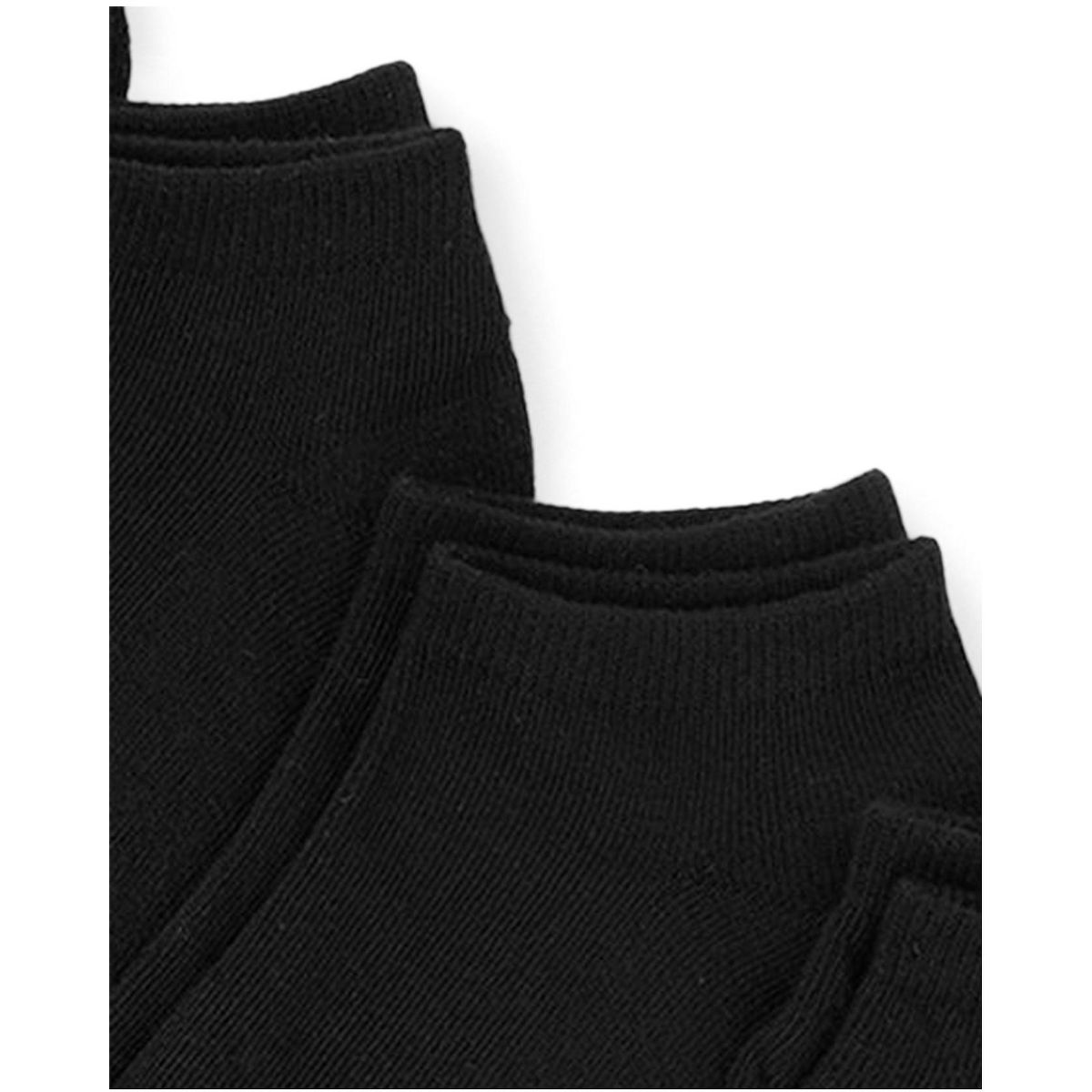 The Children's Place Toddler Kids Cushioned Ankle Socks 10-Pack - thumbnail 4