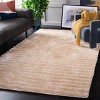 3D Shag SG554 Hand Tufted Indoor Rugs - Safavieh - 2 of 4