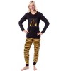 Avatar: The Last Airbender Zuko 2 Piece Long Sleeve Pajama Set - 2 of 4