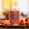 20oz Signature Large Tumbler Candle - Yankee Candle - 4 of 4