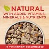 Purina ONE Smart Blend with Real Beef and Barley Adult Wet Dog Food Can - 13oz - 2 of 4