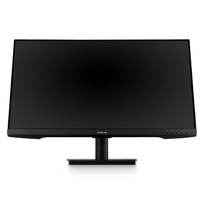 ViewSonic 32" Black IPS Full HD Monitor with Speakers