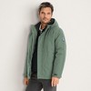 Lands' End Men's Squall 3 in 1 Jacket - 4 of 4