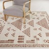 Lukas Bohemian Geometric Rug - Balta Rugs - 2 of 4