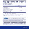 Pure Encapsulations SR-CoQ10 with PQQ - Heart Health Support* - Sustained Release Technology - Gluten Free, Vegetarian & Non-GMO - 60 Capsules - 2 of 4