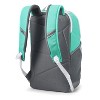 High Sierra Swoop SG School Backpack Book Bag Travel Laptop Bag with Drop Protection Pocket, Tablet Sleeve, and 360 Reflectivity - 4 of 4