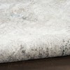 Nourison Glam Abstract Texture Indoor Area Rug - image 3 of 4