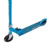 Sport Runner Kids' 2 Wheel Kick Scooter with LED Lights - 2 of 4