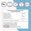 SuperSmart Cycloastragenol 20mg per Day (98% Purity) - Telomeres Supplement - Astragalus Membranaceus | Non-GMO & Gluten Free - 30 Vegetarian Capsules - 3 of 4