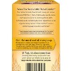 Yogi Tea - Honey Lemon Throat Comfort (6 Pack) - Soothes the Throat - 96 Tea Bags - 2 of 3
