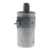 ERP® Replacement Washing Machine 50-Microfarad Motor Run Capacitor for Whirlpool® Part Number W10804664 in Silver - 4 of 4