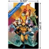 Trends International Marvel Comics - 80th Anniversary Collage Unframed Wall Poster Prints - 3 of 4
