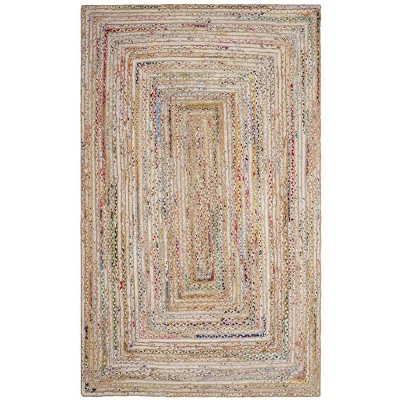 Cape Cod CAP202 Woven Indoor Rug - Safavieh