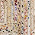 beige/multi