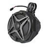 SSV Works US2-C65A-200 6.5" Cage Mount Pods with 2.0" Clamps - Loaded with SSV Works A6 6.5" speakers - 2 of 2