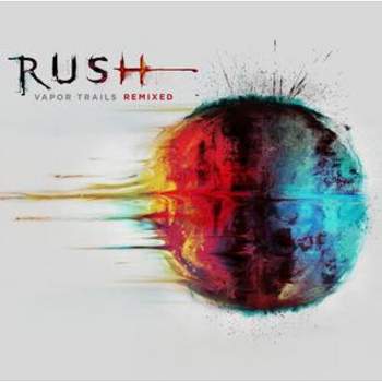 An All-Star Tribute to Rush (2 CD)