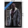 Trends International Marvel Television Falcon and Winter Soldier - Baron Zemo Framed Wall Poster Prints - 3 of 4