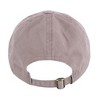 David & Young Women's Pumpkin Everything Stone Washed Baseball Cap - 3 of 4