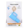 IJoy Bag Charm Keychain Item Locator and Tracker - 2 of 4