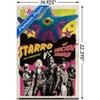 Trends International DC Comics Movie The Suicide Squad - Starro The Conqueror Unframed Wall Poster Prints - 3 of 4