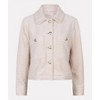 Women's Fancy Graphic Jacket - ESQUALO - 4 of 4