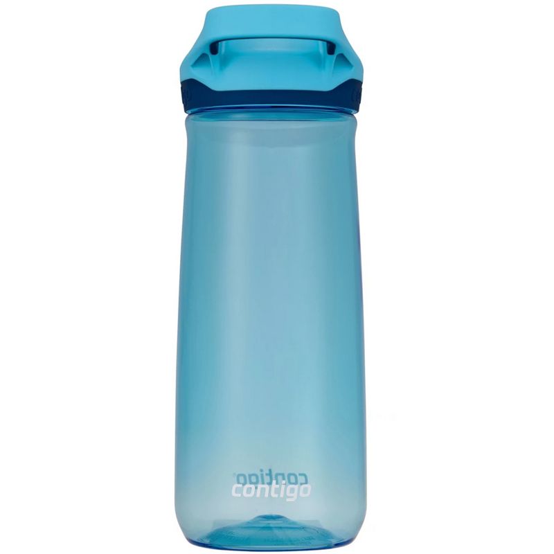 Contigo Kid's 20 oz. Micah Water Bottle with Simple Lid, 2 of 3