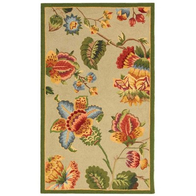 Chelsea HK331 Handmade Rug - Safavieh