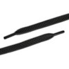 INSPIRE CHIC Double Layer Hollow Thick Flat Shoelaces 2 Pairs - 4 of 4