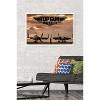 Trends International Top Gun: Maverick - Deck Framed Wall Poster Prints - 2 of 4