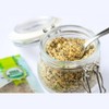 Organic FiberFull Flax, Hemp and Chia Seeds Blend - by Food To Live - 4 of 4