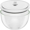 ZWILLING Fresh & Save BOWLS Glass Vacuum Bowl - 2 of 4