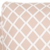 Buckler Arm Chair - MCR4613 - Safavieh - 4 of 4