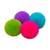 Schylling NeeDoh Shaggy Fidget Toy, Ages 3 and Up, 1 count - 3 of 4