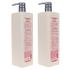 L'ANZA Healing ColorCare Color-Preserving Shampoo 33.8 oz & Healing ColorCare Color-Preserving Conditioner 33.8 oz Combo Pack - 3 of 4