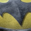 The Flash Batman Batmobile Blanket 50"x60" Woven Tapestry - 4 of 4