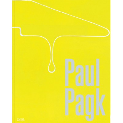 Paul Pagk - by  Denise Wendel-Poray (Hardcover)