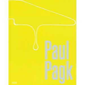 Paul Pagk - (Hardcover) - 1 of 1