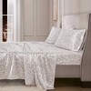 Satin Luxury Sheet Set - 4 of 4