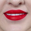 Matte Liquid Lipstick Pigmented Long Lasting Waterproof Lip Makeup Full Coverage Kiss-Proof Quick-drying Non-Stick Professional Lip Makeup - 90’s - 2 of 4