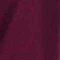 deep purple with gold trim