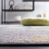 Sequoia SEQ101 Power Loomed Indoor Rug - Safavieh - image 4 of 4