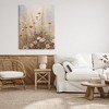Stupell Industries Wildflower Meadow Painting, 48" x 36" - 2 of 4