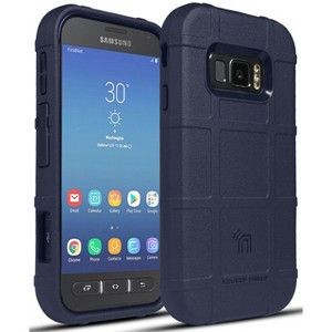 Nakedcellphone Case for Samsung Galaxy XCover FieldPro - Special Ops Series - 1 of 2