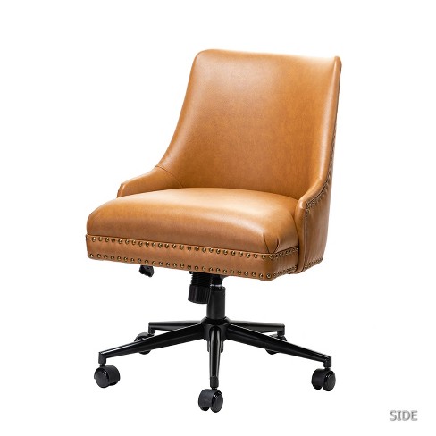 Camel Office Chair