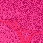 shocking pink