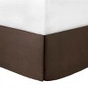 ChicFurnit Bedding Set Faux Suede Comforter Set Luxurious and Soft for Cozy Bedroom, Beige, 24.02"*18.5"*16.93" - 2 of 4
