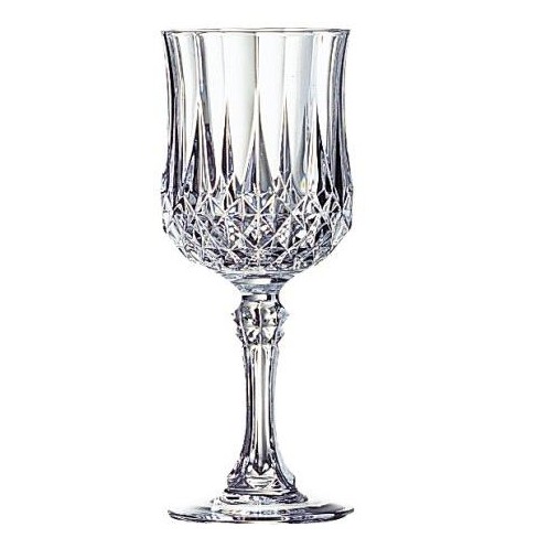 Luminarc Estate 19oz 57 CL Tulip Wine Glasses Set of 12 Fashionable Fine  Quality for sale online