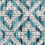 grey/aqua